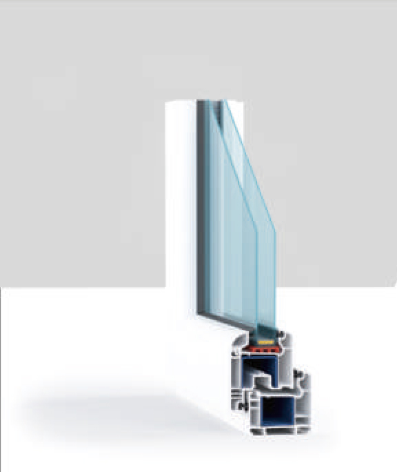 Maxiline Serisi 60mm